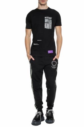 Printed t-shirt, zdjęcie 2 Printed t-shirt od Icosae